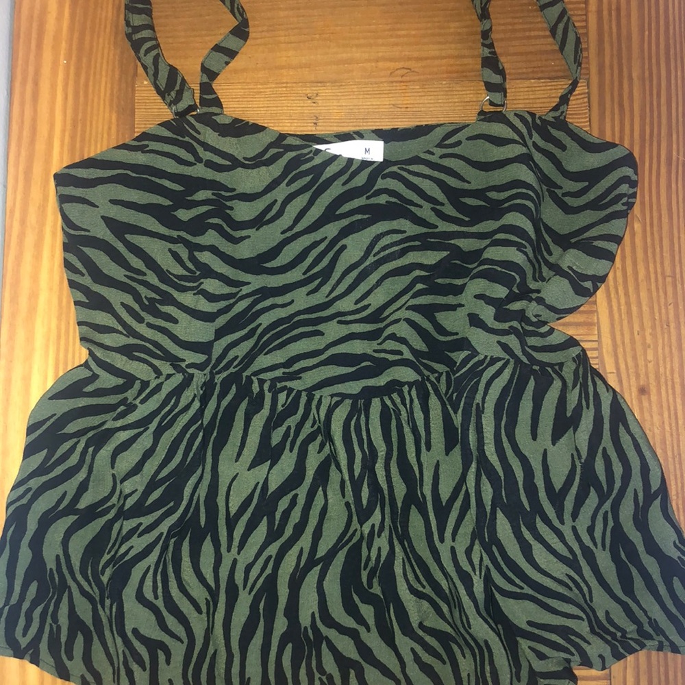 Women’s Tank